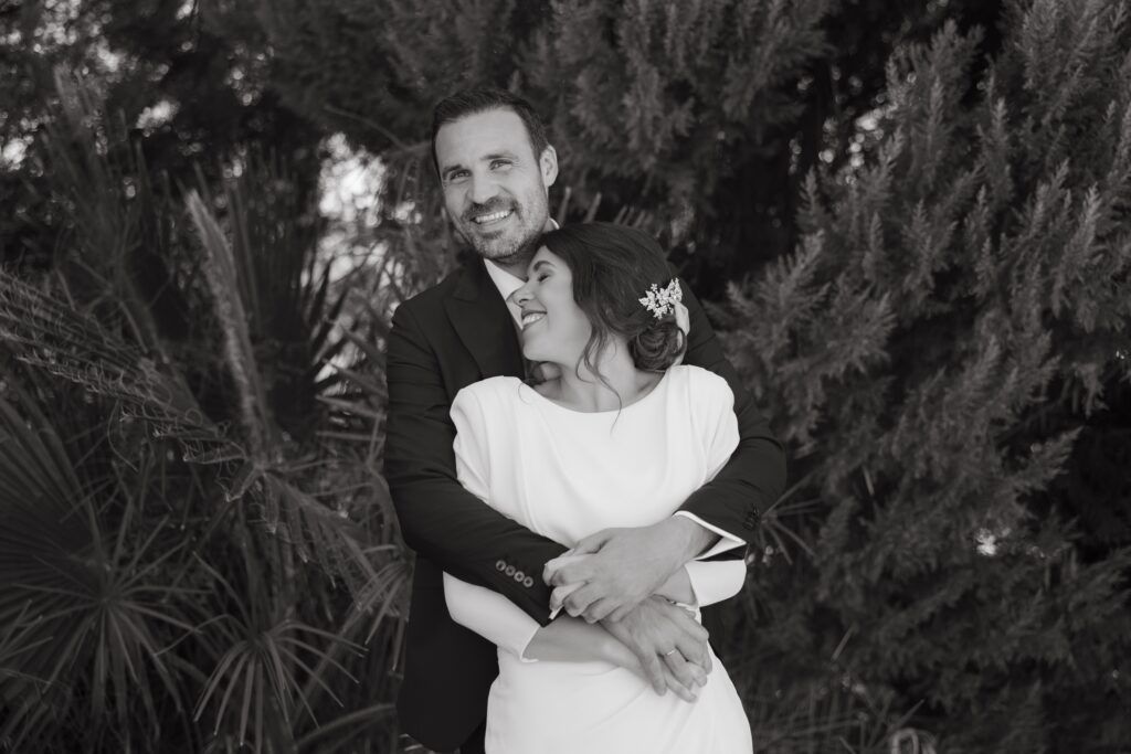 fotografo bodas murcia Molina Real