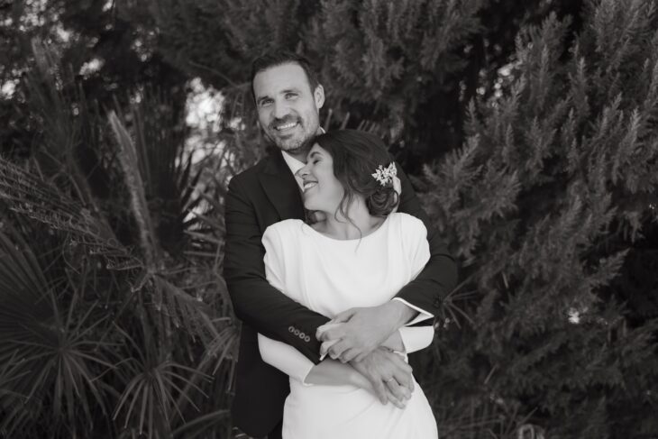 fotografo bodas murcia Molina Real